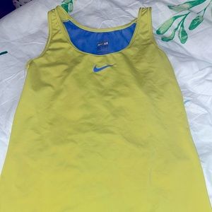 Nike Pro Dri Fit Tank